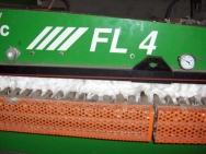 Rollenofen, KEMAC, 1050 °C