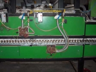 Rollenofen, KEMAC, 1050 °C