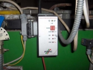 Rollenofen, KEMAC, 1050 °C