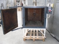 Kammer-Luftumwälzofen, 576 Liter, 250 °C