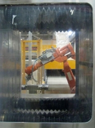 Druckguss Produktionseinheit