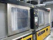 Druckguss Produktionseinheit