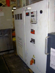 Kammer-Umluftofen - VERKAUFT