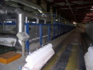 Tunnelofen
