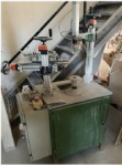 Porzellanfabrik, nicht komplett, gebraucht 
